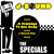 Artwork for The Specials - A Message To You Rudy - (J-Sound Mix)
