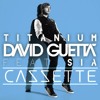 David Guetta - Titanium (CAZZETTEs Ant Seeking Hamster Mix)