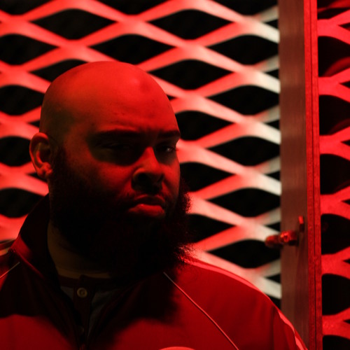 JAKK FROST - BEARDS N CARTOONS