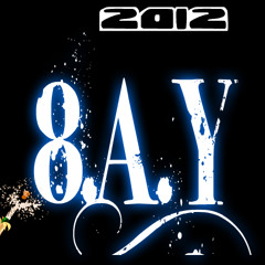 We taking over-8.A.Y