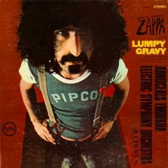Frank Zappa - The Talking Asshole