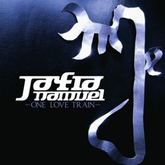 Jafia Namuel : Fire! ... from Album : One Love Train