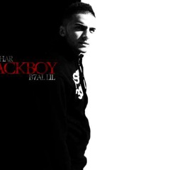 Black - Boy Maghrib Malo K7el