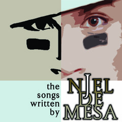 AS MY LORD WANTS (performed by Njel de Mesa)