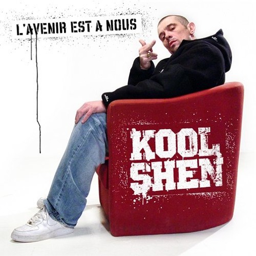 Kool Shen - L'avenir est à nous (Deejay D3R3K mashup mix)