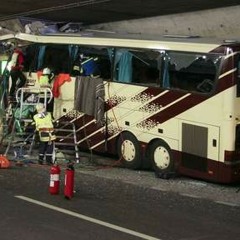 Jayy &amp; JVA - vaarwel engeltjes ft Pita (Busramp zwitserland)