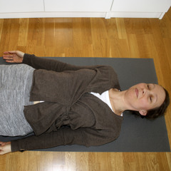 Kroppskanning 44 minuter