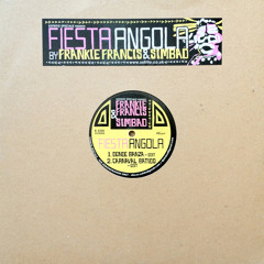Fiesta Angola - Frankie Francis & Simbad
