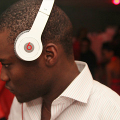 Desordre Bikutsi by El Diablo Dj (version Courte)