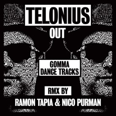 Telonius - Control (Nico Purman Remix) (excerpt)