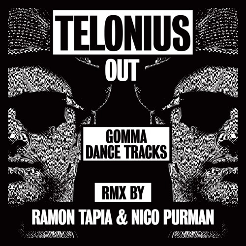 Telonius - Control (Nico Purman Remix) (excerpt)