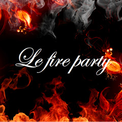 Dandy Warhols - Bohemian Like You - Le Fire Party Remix