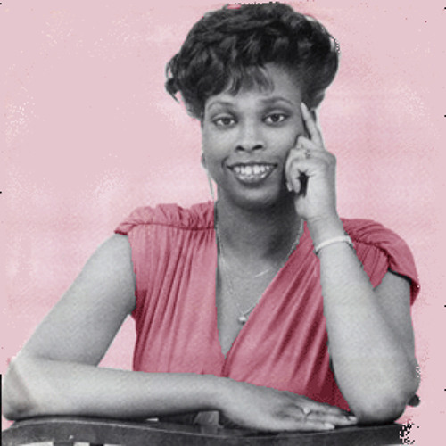 Carol Shinnette with the Concrete Band - Cyanide Love