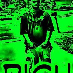 StarburstFEATURING JOHN DOE,DC AN PSYCHO PILLA