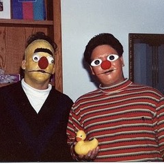 Lino Mascarpone & Najd - gangster du salon