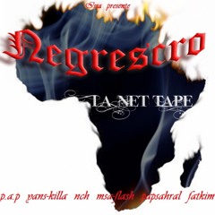 NEGRESCRO .10.rasso (feat ANISSA)