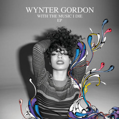 Wynter Gordon - Dont Stop Me