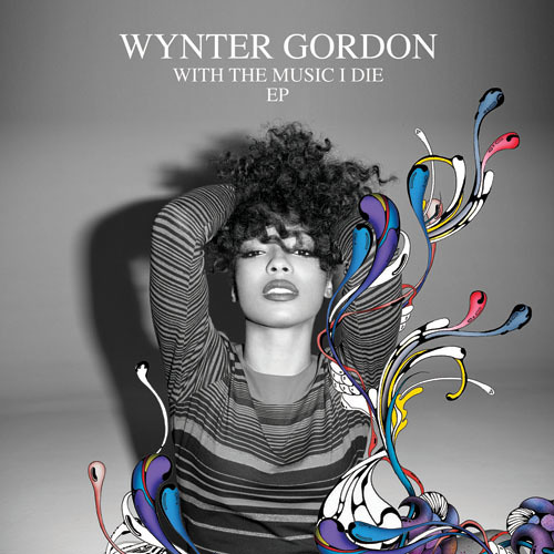 Wynter Gordon - Dont Stop Me