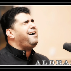 ملعون من صف الحطب على باب بنت النبي