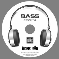 Bass Apocalypse' 2012 CD DJ Richie Don - FREE DOWNLOAD