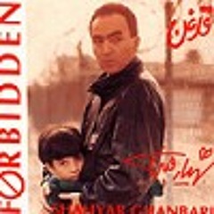 Shahyar Ghanbari - naab