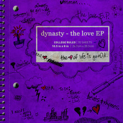 Dynasty "The Love EP"