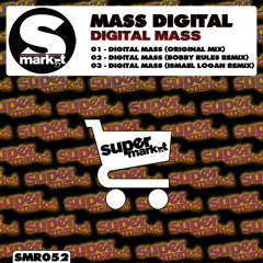 Mass Digital - Digital Mass (Original Mix)