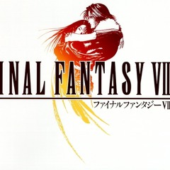 Final Fantasy 8 The Stage Is Set