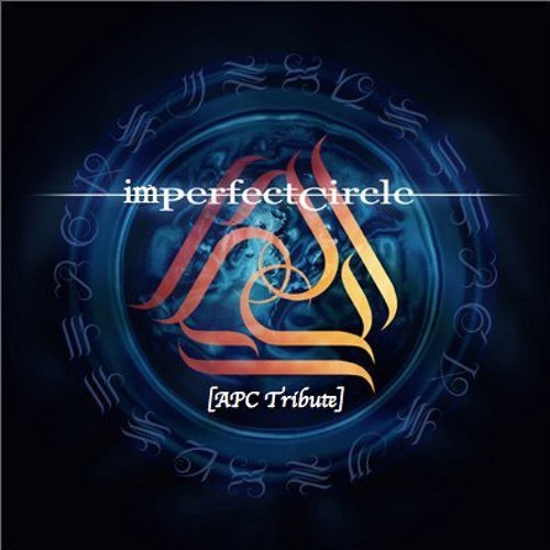 Stream Weak & Powerless by imPerfect Circle