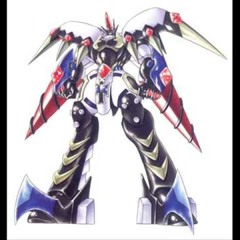 SRW OG Gate of Magus