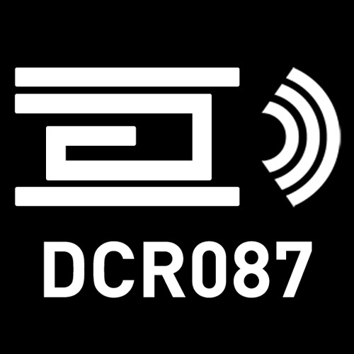 DCR087 - Drumcode Radio - Joseph Capriati Takeover