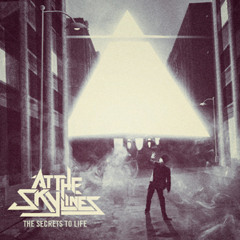 At The Skylines - Turbulence