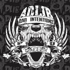 01 Worldwide Ink (feat. Madchild)