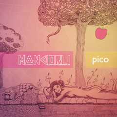 Mandorli - Pico (clip)