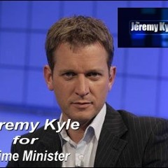 The Jeremy Kyle Mix Written By Tony Quinn And Yvonne Quinn (c) 2012 A&YQ Music uk Take 168 Comedy