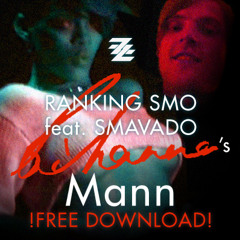 RANKING SMO & SMAVADO - RIHANNAS MANN
