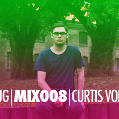 SMUG | MIX008 | CURTIS VODKA ("Party At Gaute’s Pt. 1")
