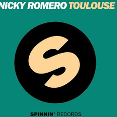 Nicky Romero - Toulouse (Mènage a Trois Remix)