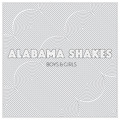 Alabama&#x20;Shakes Hold&#x20;On Artwork