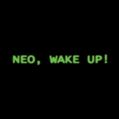 Matrix - My Name is Neo