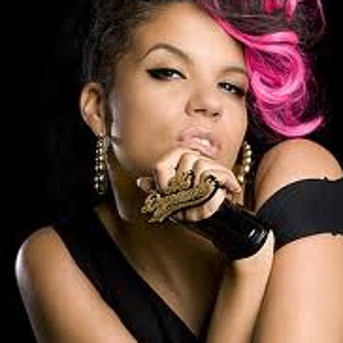 Ms Dynamite  What you talking about   Hi-Enz & M.E.S.P.  RMX
