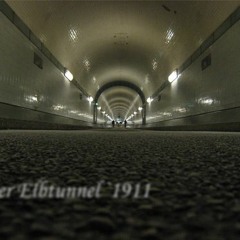 Alter Elbtunnel `1911 - MARC PATROL
