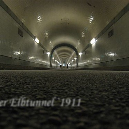 Alter Elbtunnel `1911 - MARC PATROL