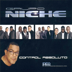 Grupo Niche - Enamorada [Control Absoluto]