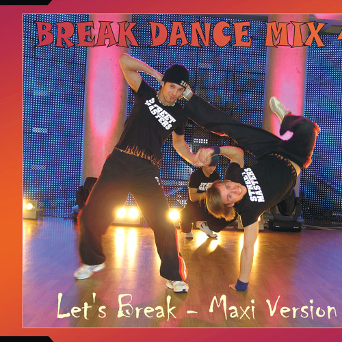 break dance