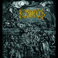 Kosmos - From Innocence To Perversity Digipack - Mental Slaughter