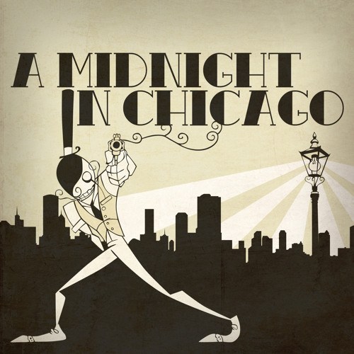 A Midnight In Chicago