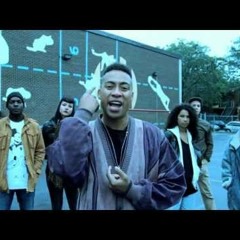 Cadence Weapon -- "Conditioning"