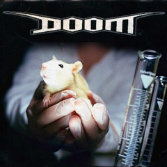 Exploitation (Doom Cover)