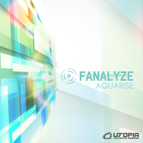 Fanalyze - Aquarise EP